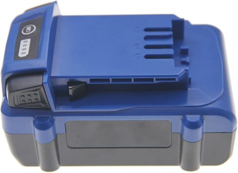 FBA Shipping-6000mAh KB-24V بطارية ليثيوم أيون لـ Kobalt 24V Battrty Max KB624-03 KB524-03 KB424-03 KB224-03 KB124-03 بطارية أدوات لاسلكية in Saudi Arabia