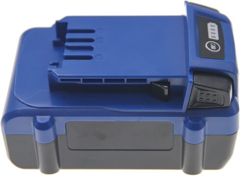FBA Shipping-6000mAh KB-24V بطارية ليثيوم أيون لـ Kobalt 24V Battrty Max KB624-03 KB524-03 KB424-03 KB224-03 KB124-03 بطارية أدوات لاسلكية in Saudi Arabia