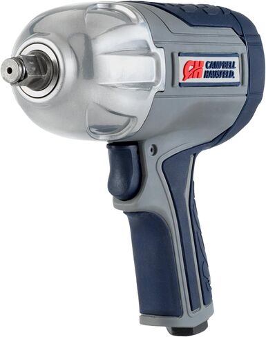 Campbell Hausfeld 1/2" Impact Wrench, Air Impact Driver (TL140200AV), 550 FT/LBS Torque in Saudi Arabia