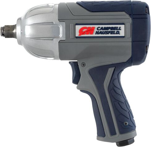Campbell Hausfeld 1/2" Impact Wrench, Air Impact Driver (TL140200AV), 550 FT/LBS Torque in Saudi Arabia