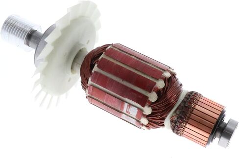 OEM N143958 Armature Assembly in Saudi Arabia