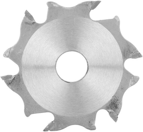 Biscuit Jointer Blade,100mm / 4inch Carbide Biscuit Jointer Blade Cutter Replacement for Woodworking in Saudi Arabia