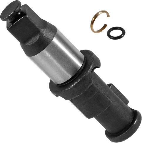 johntruck 1/2" Air Impact Anvil with O-ring and Retainer Clip for Ingersoll Rand IR2235TiMax & IR2235QTiMax in Saudi Arabia