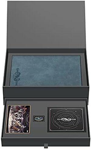 GENSHIN Concert 2021 Melodies of an Endless Journey Genshin Impact Goods in Saudi Arabia