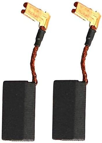defoo DWE4011 DWE4120 DWE4120N Carbon Motor Brushes Suitable for DeWalt Small Angle Grinder in Saudi Arabia