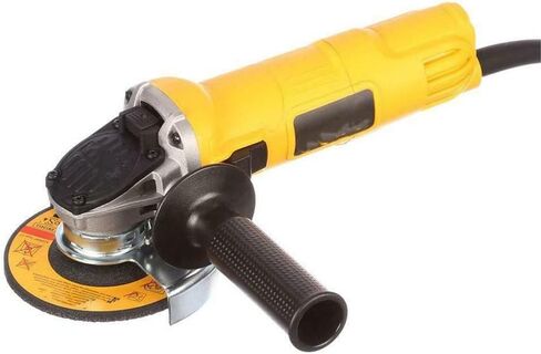 defoo DWE4011 DWE4120 DWE4120N Carbon Motor Brushes Suitable for DeWalt Small Angle Grinder in Saudi Arabia