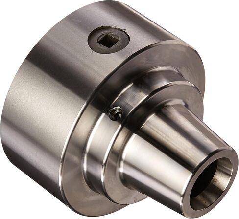 HHIP 3900-4715 5C Collet Chuck, D1-4 Spindle, 6,000 RMP in Saudi Arabia