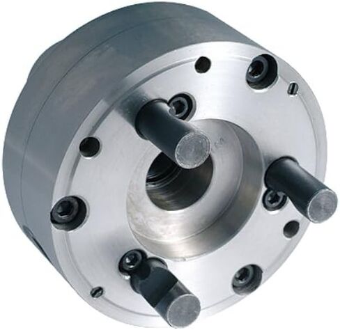 HHIP 3900-4715 5C Collet Chuck, D1-4 Spindle, 6,000 RMP in Saudi Arabia
