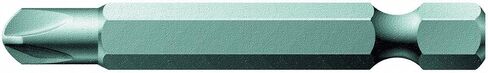 WERA 05066682001 871/4 TORQ-Set® Mplus bits, 10 x 89 mm in Saudi Arabia