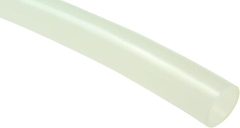 Coilhose Pneumatics NC0216-100N Nylon Tubing, 1/8-Inch OD x .093-Inch ID, 100-Foot Length, Natural in Saudi Arabia