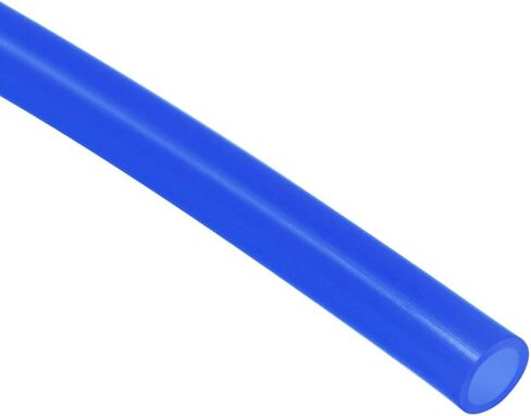 uxcell Pneumatic Air Tubing, 8mm OD x 5mm ID 3 Meter (118 Inch) PU Polyurethane Air Compressor Clear Tubing Hose Pipe in Saudi Arabia
