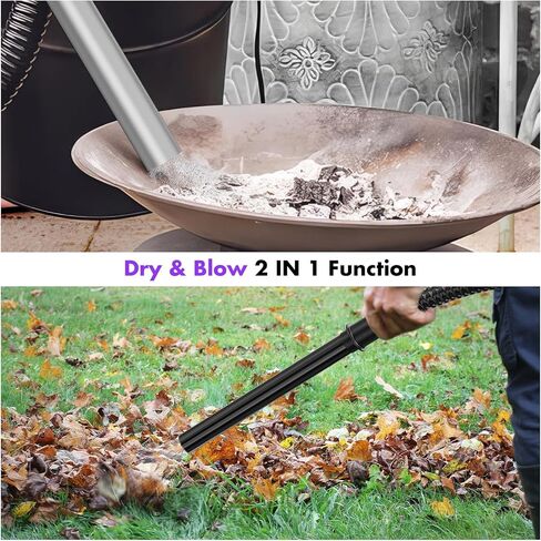 فانبور Ash Vacuum Cleaner ملحق كيس فلتر مثبطات اللهب… in Kuwait