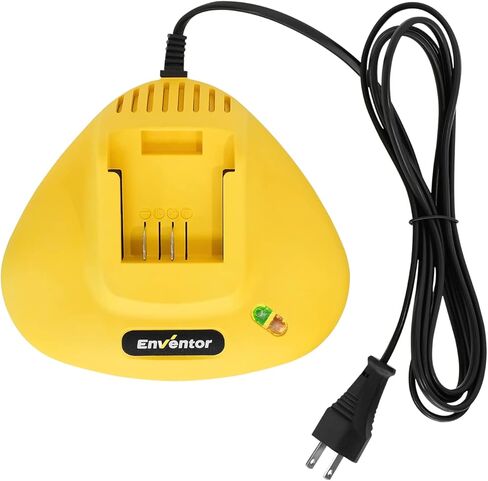 استبدال شاحن سريع لبطارية Enventor 20V MAX لجميع بطاريات Enventor in Kuwait