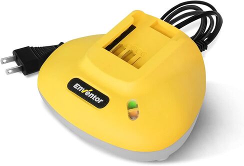 استبدال شاحن سريع لبطارية Enventor 20V MAX لجميع بطاريات Enventor in Kuwait