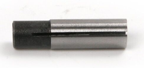6 Pics 6mm to 3.175mm 1/8" Engraving Bit CNC Router Tool Adapter Collet in Saudi Arabia