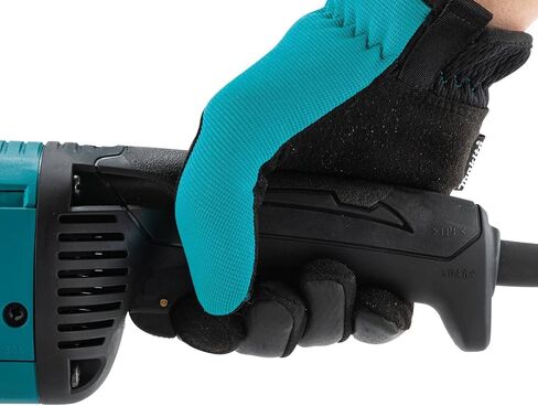 Makita GA7081 7" Angle Grinder, with Lock-On Switch in Saudi Arabia