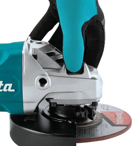 Makita GA7081 7" Angle Grinder, with Lock-On Switch in Saudi Arabia