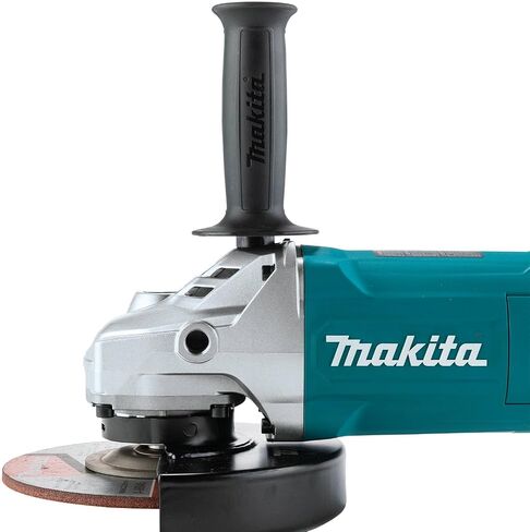 Makita GA7081 7" Angle Grinder, with Lock-On Switch in Saudi Arabia