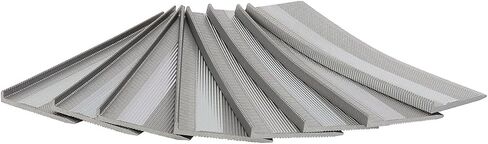 Freeman FN181K150 18-Gauge 1-1/2" Glue Collated Flooring L-Cleats (1000 Count) in Saudi Arabia