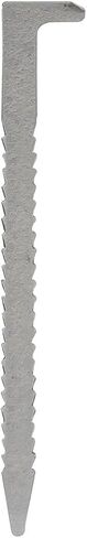 Freeman FN181K150 18-Gauge 1-1/2" Glue Collated Flooring L-Cleats (1000 Count) in Saudi Arabia