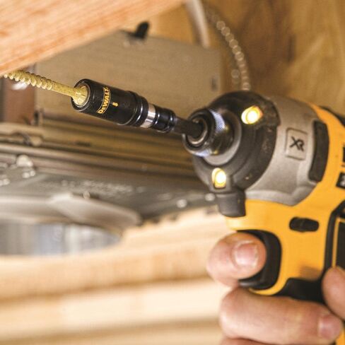 أنبوب من DEWALT ACCESSORIES DWA1PH2IR10#2 Phil Imp (10 عبوات) in Saudi Arabia
