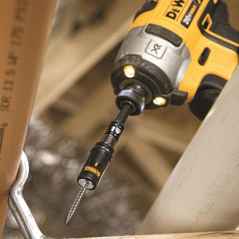 أنبوب من DEWALT ACCESSORIES DWA1PH2IR10#2 Phil Imp (10 عبوات) in Saudi Arabia
