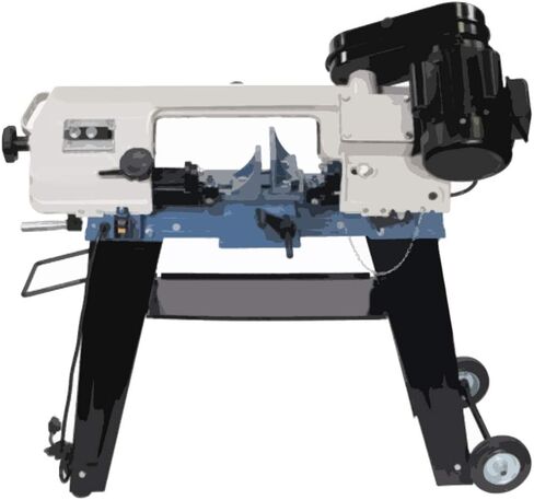 منشار أولسون BM82864BL شفرة منشار شريطية معدنية ثنائية، 1/2 × 0.025 بوصة، 18-TPI عادي 64-1/2 بوصة in Kuwait