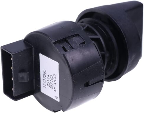 Holdia Starting Switch Replace for Ingersoll Rand 22127385 Air Compressor in Saudi Arabia