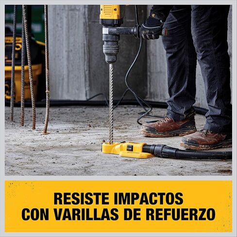 DEWALT SDS Max Bit للمطرقة الدوارة، 5/8 بوصة × 16 بوصة × 21-1/2 بوصة، 4 قطع (DW5809) in Saudi Arabia