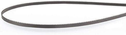 اولسون سو شفرة منشار عادية FB08599DB HEFB باند 14-TPI ، 1/8 × .025 × 99-3/4 انش in Kuwait