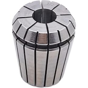 ER32 1/4 Collet Set 2pcs,Spring Collet Set for CNC Engraving Machine and Milling Lathe Tool in Saudi Arabia