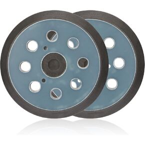 ZHONG AN 2 قطعة 5 بوصات 8 فتحات بديلة لخطاف وحلقة سنفرة بديلة متوافقة مع DW420/K، DW421/K، DW422/K، DW423/K، BO5041/K، BO5010/K، BO5030/K، SV13YB/YA in Kuwait