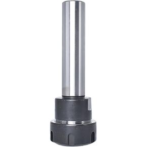 C1 Inch ER32-4 Inch Extended Straight Shank Tool Holder Applicable to CNC Milling Tool Holder