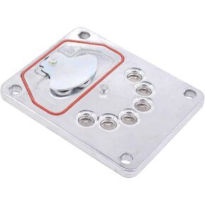 MOTOKU ZAC0032 لوحة صمام ضاغط الهواء لكابل بورتر C3101 C3151 C3550 C3150 CPF6025VP CPF4515 CPF6020 CFFC350B C5101 DeVilbiss DF 5020 بلاك اند ديكر استبدال Z-AC-0032 in Kuwait