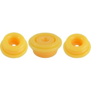 KLMHT 878-303 883-511 مصد مكبس ما بعد البيع لـ Hitachi NR83A Nailers 883511 878303 (عبوة من 3) in Kuwait