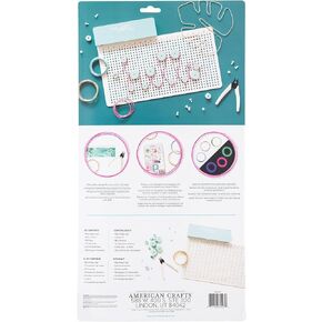 We R Makers-Happy Jig Wire Wrapping Craft Kit in Kuwait