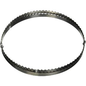 منشار أولسون APG72680 AllPro PGT Band 3-TPI، شفرة منشار خطاف، 1/2 × .025 × 80 بوصة in Kuwait