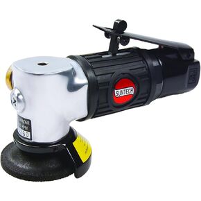 SUNTECH SM-6542 2" Mini Angle Grinder,Black in Kuwait