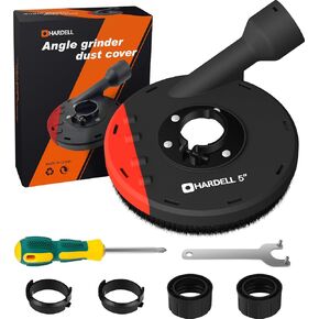 هارديل غطاء غبار بزاوية 5 انش in Kuwait