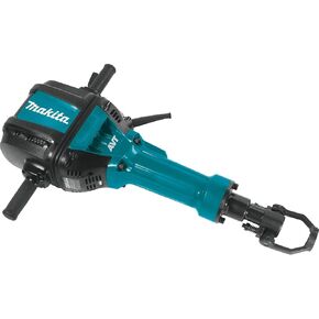 Makita HM1812 70 Advanced AVT Breaker Hammer, Accepts 1-1/8" Hex Bits, 70 lb in Kuwait