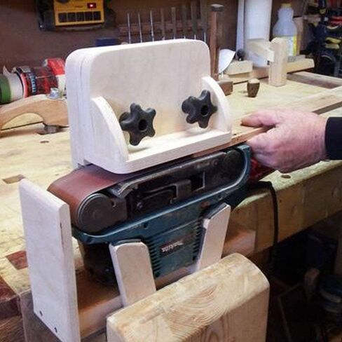 12 حزمة من حزام الصنفرة 4 × 24 بوصة، أحزمة صنفرة من أكسيد الألومنيوم DeSS 2 لكل منها 80 120 150 240 320 400 حبيبة (4 × 24 بوصة) in Kuwait