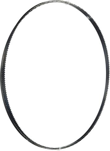 منشار أولسون FB10071DB 3/16 × 0.025 × 71-3/4 بوصة شريط HEFB 10 TPI شفرة منشار عادية in Kuwait