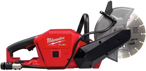 MILWAUKEE M18 FUEL 9in. Cut-Off Saw w/ in Saudi Arabia