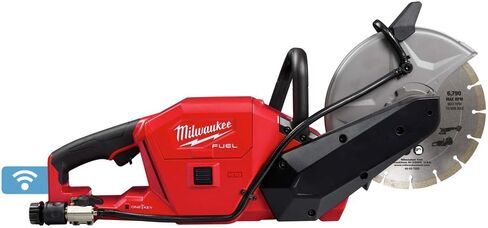 MILWAUKEE M18 FUEL 9in. Cut-Off Saw w/ in Saudi Arabia