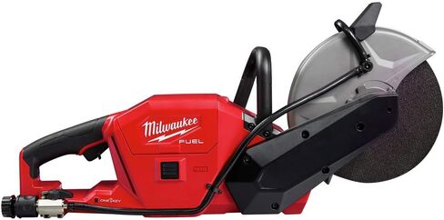 MILWAUKEE M18 FUEL 9in. Cut-Off Saw w/ in Saudi Arabia