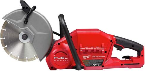 MILWAUKEE M18 FUEL 9in. Cut-Off Saw w/ in Saudi Arabia