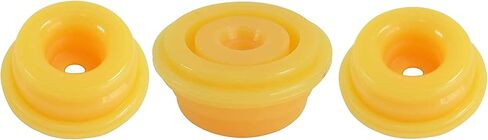 KLMHT 878-303 883-511 مصد مكبس ما بعد البيع لـ Hitachi NR83A Nailers 883511 878303 (عبوة من 3) in Kuwait