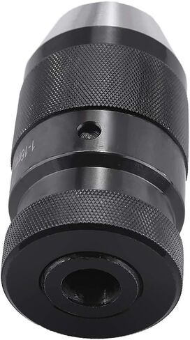 1/32"- 5/8" Keyless Super Heavy Duty Drill Press Chuck Replaces for JT33 Mount in Saudi Arabia
