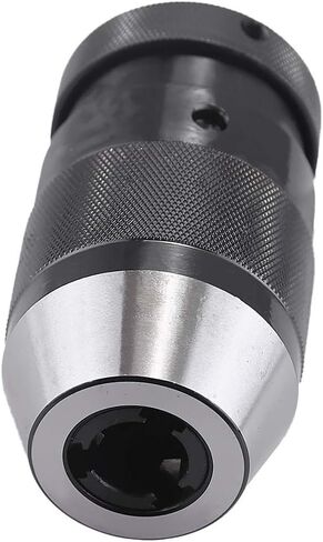 1/32"- 5/8" Keyless Super Heavy Duty Drill Press Chuck Replaces for JT33 Mount in Saudi Arabia