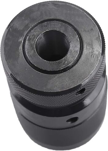 1/32"- 5/8" Keyless Super Heavy Duty Drill Press Chuck Replaces for JT33 Mount in Saudi Arabia